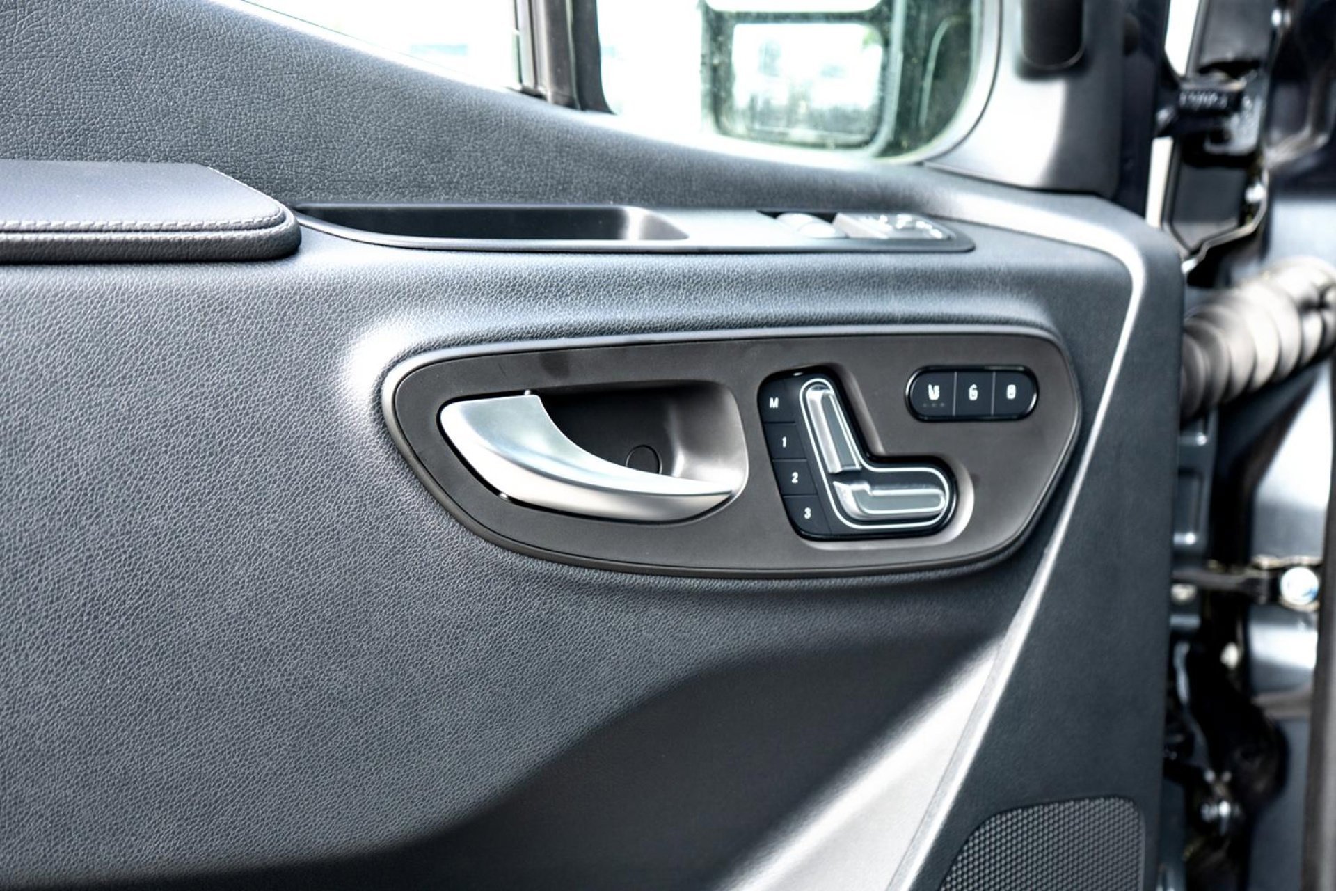 2025 Mercedes-Benz Sprinter Passenger Van Base - Photo 14
