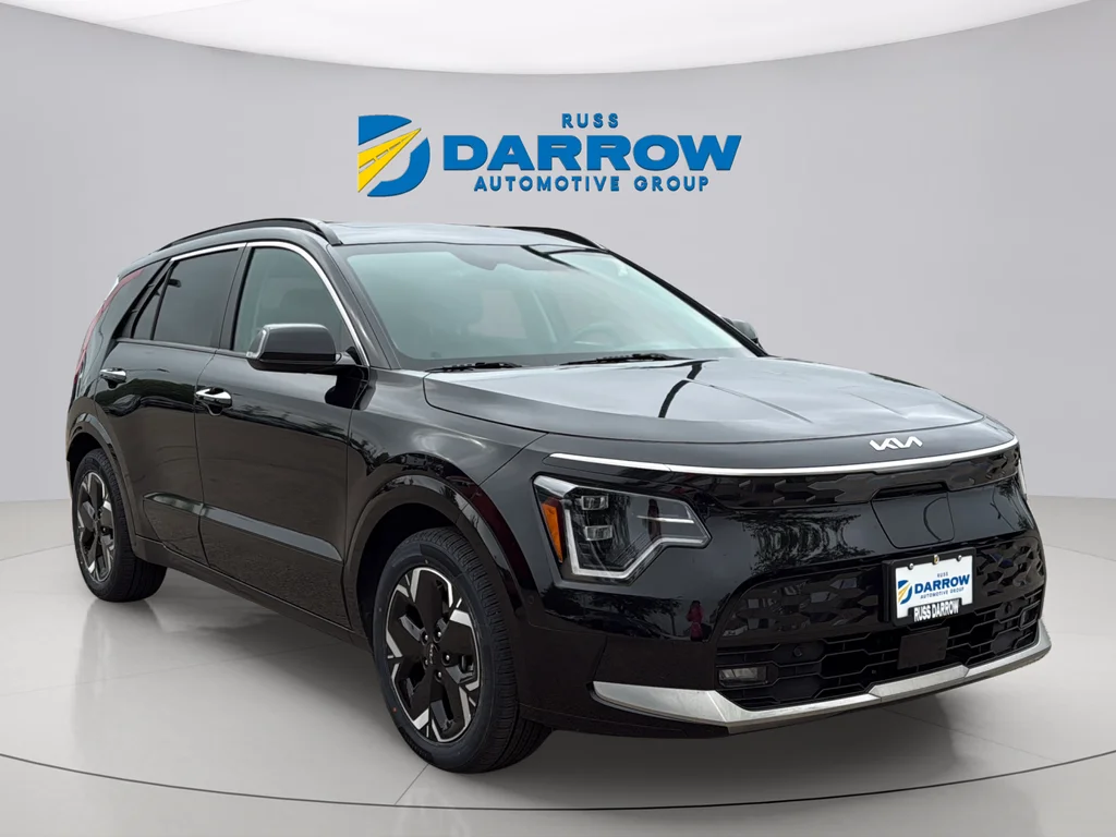 Certified Used 2023 Aurora Black Pearl Kia Wave image 7