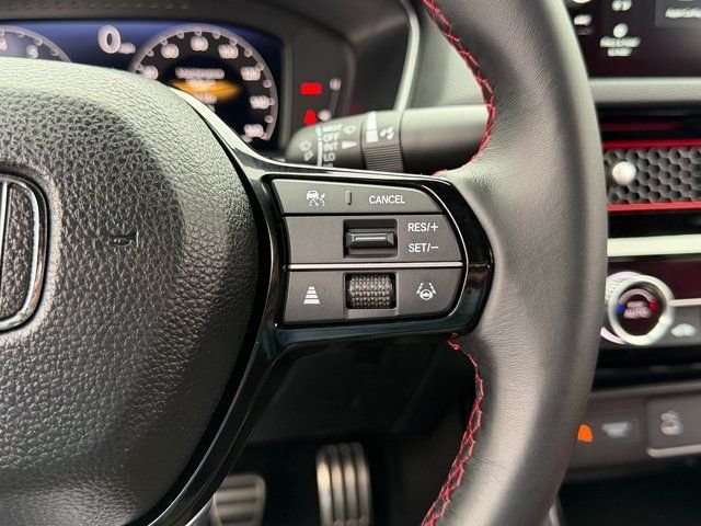 Used 2026  Honda  image 18