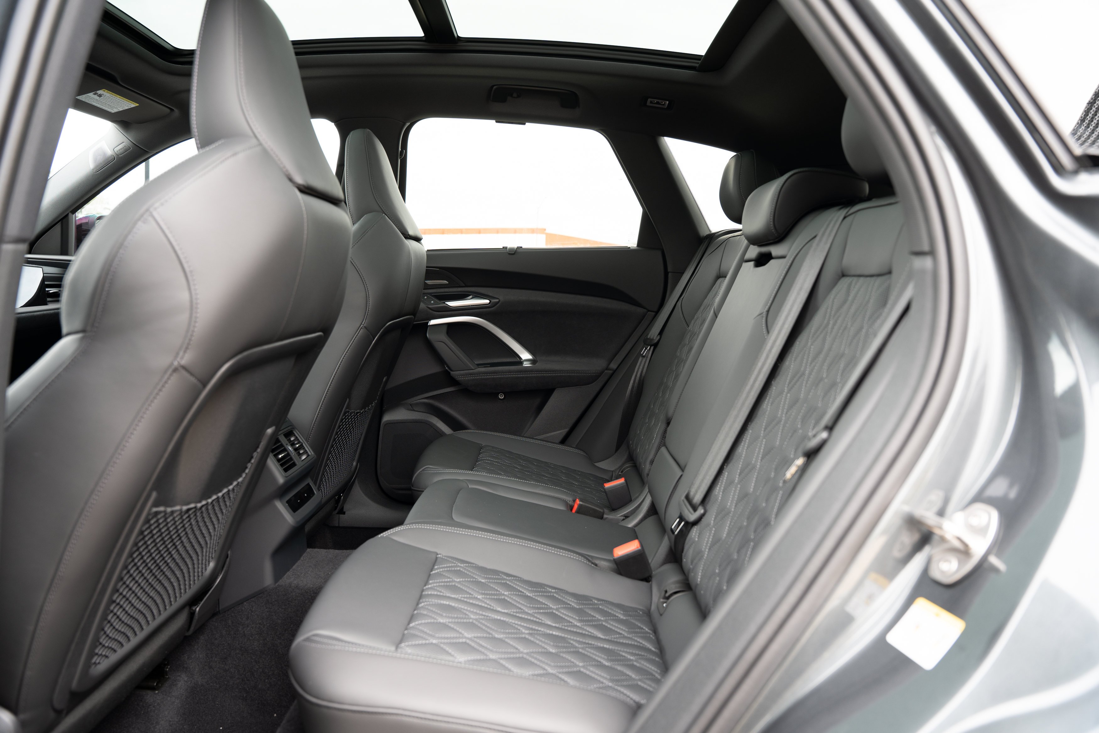 New 2026 Daytona Audi Premium Plus image 24