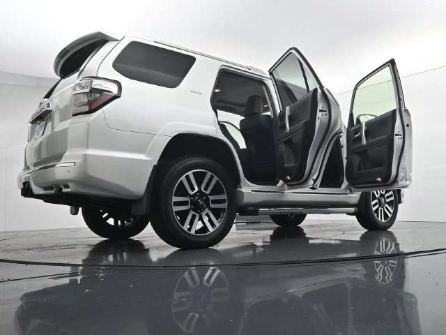 Used 2024 Beige Toyota Limited image 48