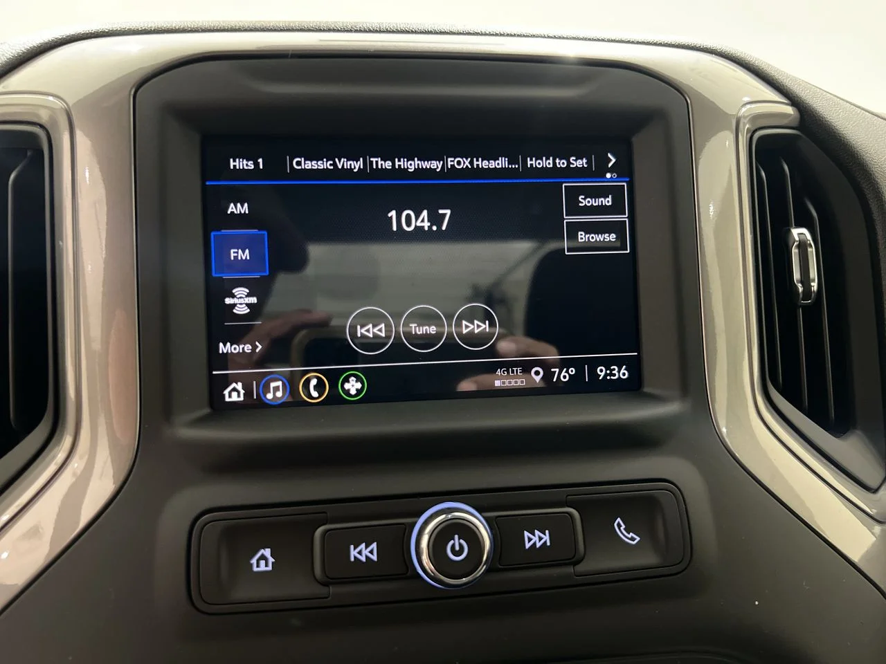 2025 GMC Sierra 2500HD Pro - Photo 48