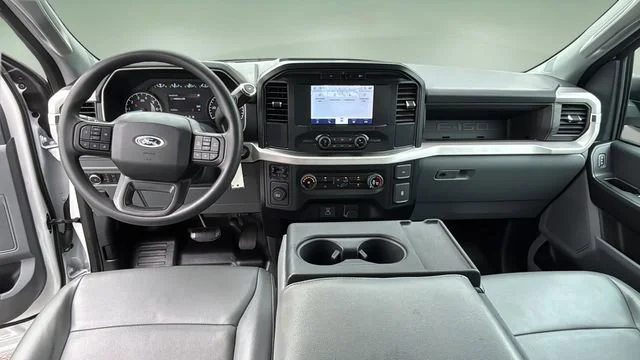 Used 2023 White Ford XL image 16
