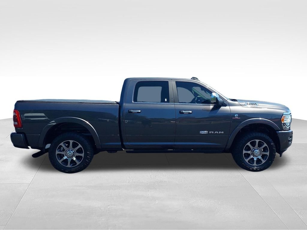 Used 2022 Gray Ram Longhorn image 6