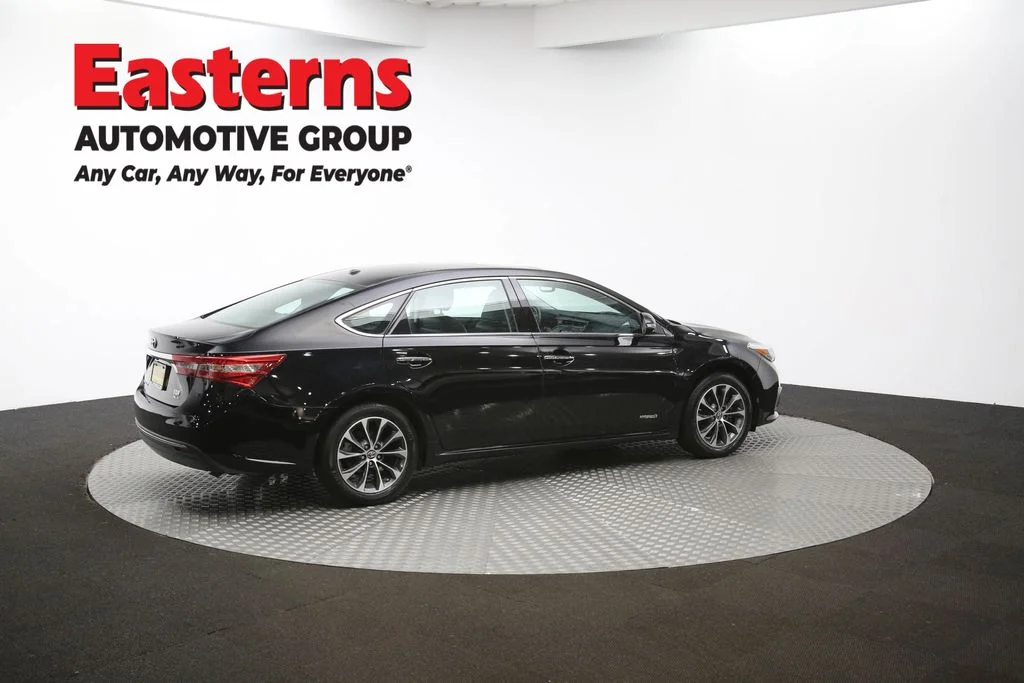 Used 2018 Black Toyota Limited image 41
