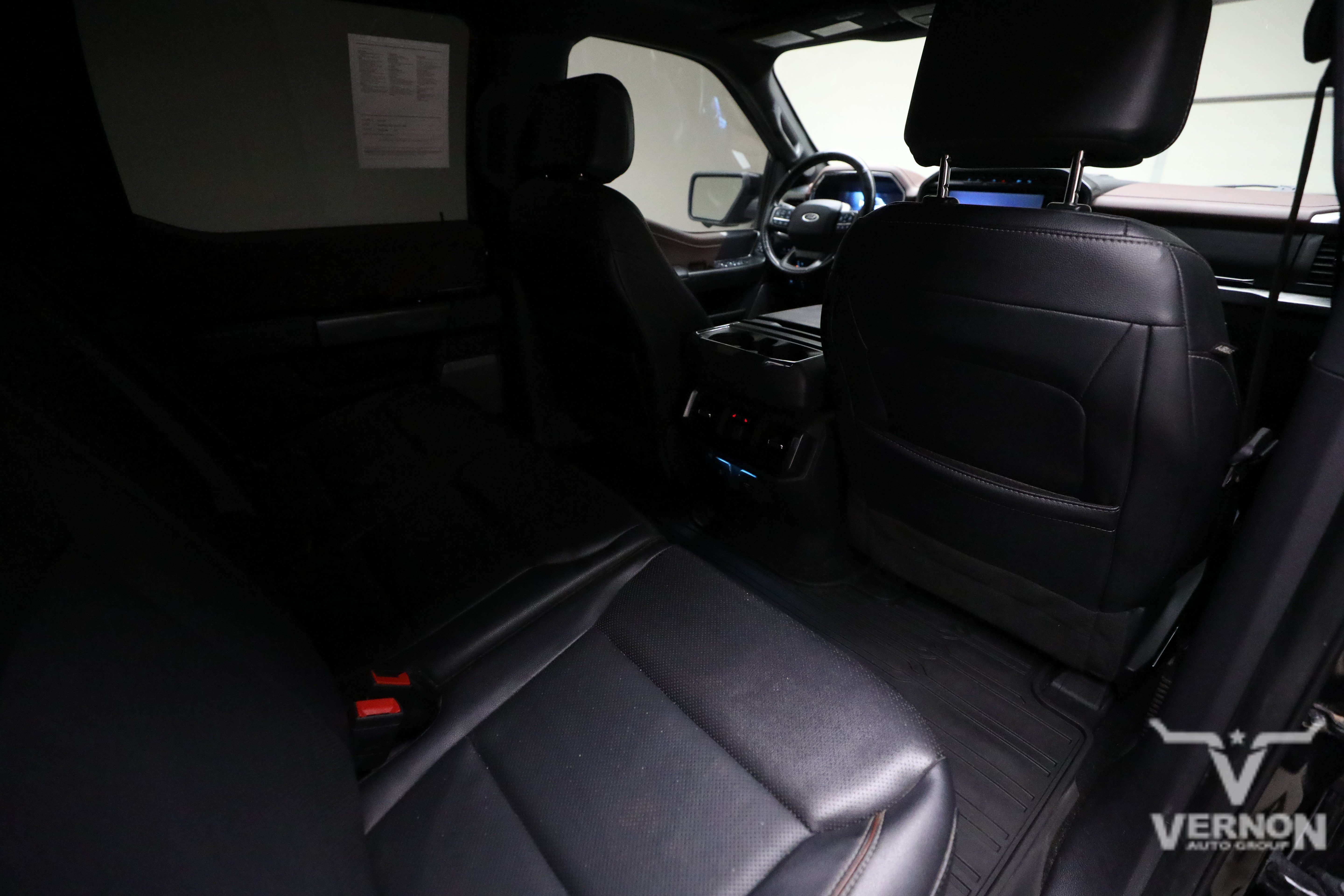 Used 2022 Agate Black Metallic Ford Y image 12