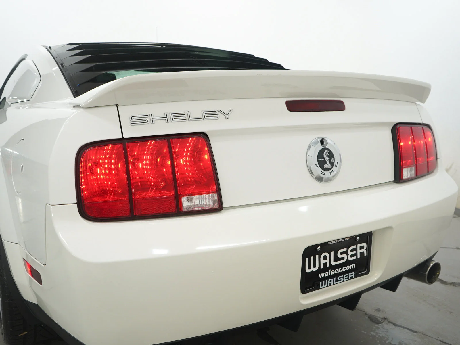 Used 2009  Ford Shelby GT500 image 13
