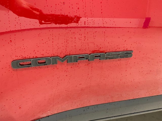 2026 Jeep Compass Latitude Altitude - Photo 9