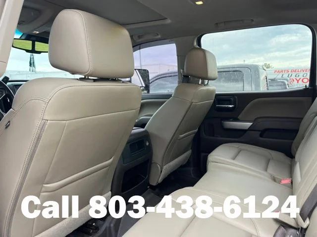 Used 2019 White Chevrolet LTZ image 5