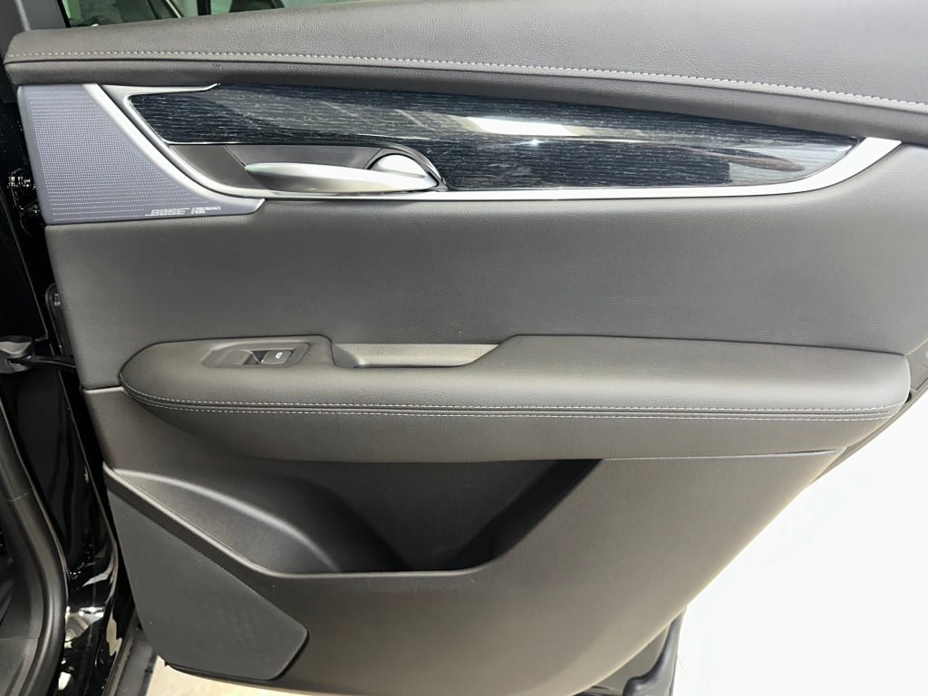 2026 Cadillac XT5 Premium Luxury - Photo 30