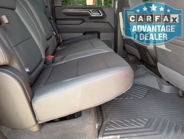 2024 Chevrolet Silverado 2500HD LTZ - Photo 27