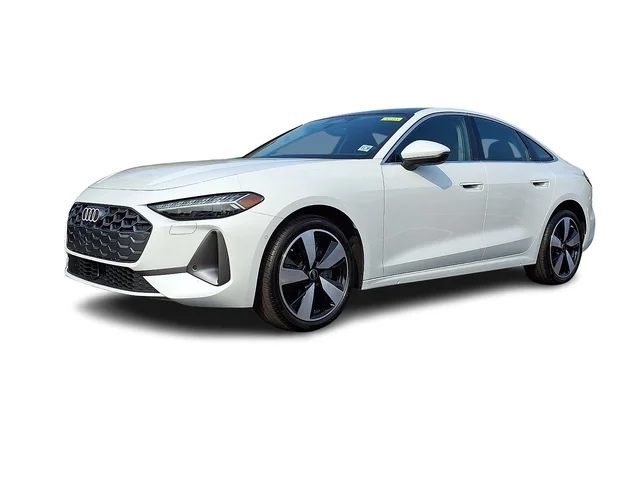2025 Audi A5 Premium Plus