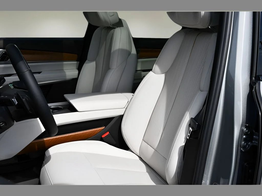2027 Cadillac VISTIQ Sport - Photo 13