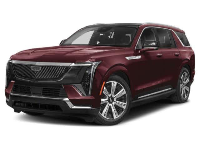 2026 Cadillac Escalade IQL Luxury AWD's photo