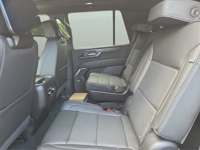 2026 GMC Yukon Denali - Photo 29