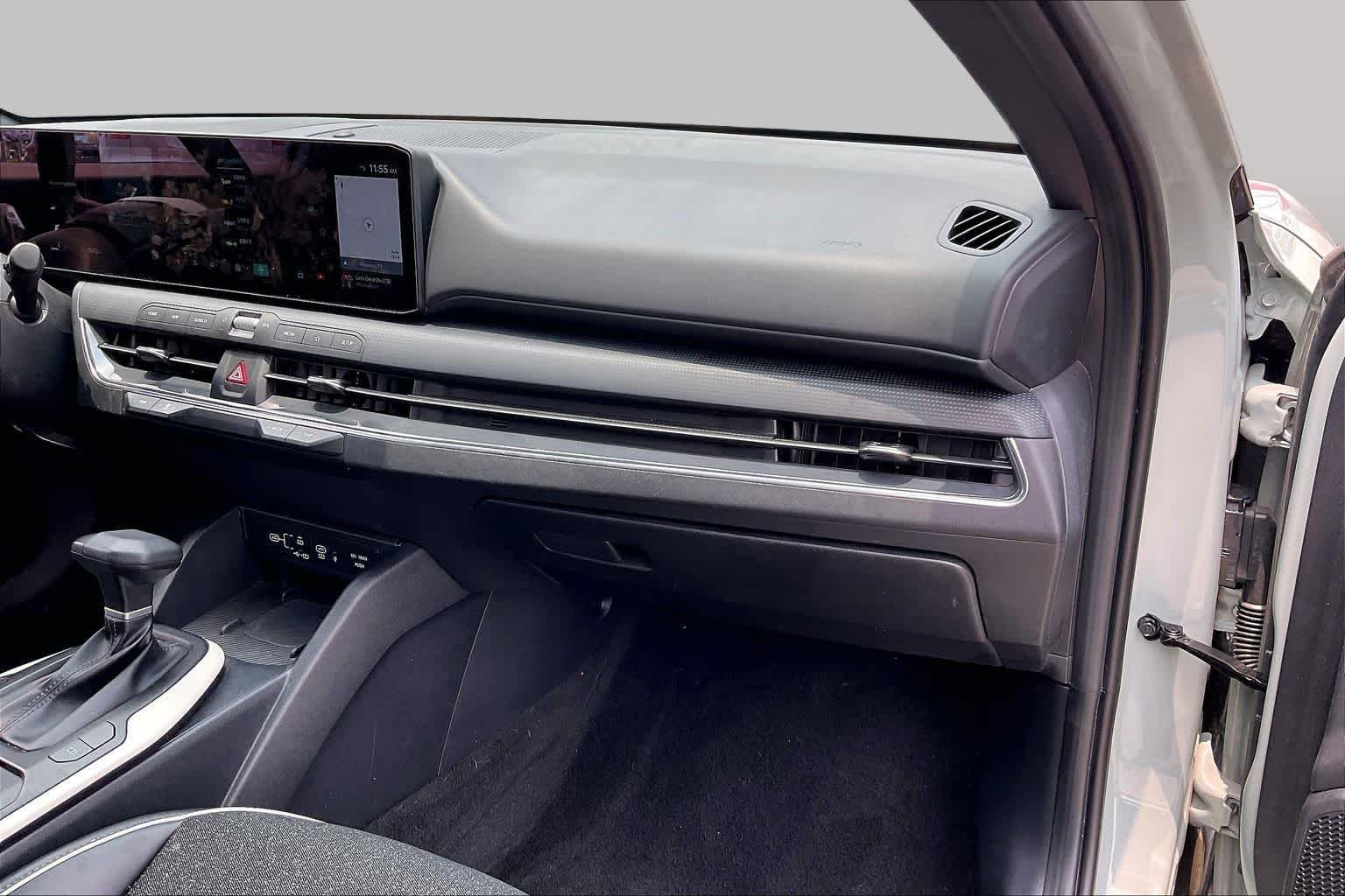 Used 2025 Morning Haze Kia GT-Line image 17