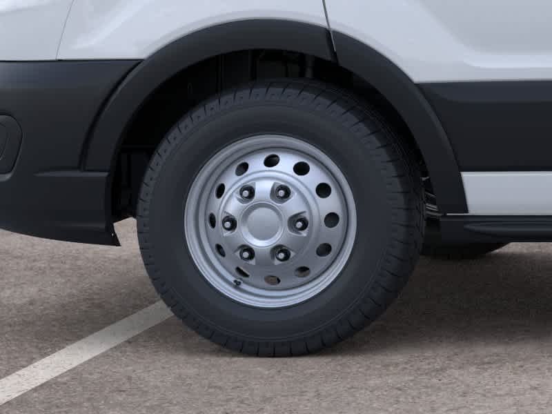 New 2026 Oxford White Ford Cargo Van image 19