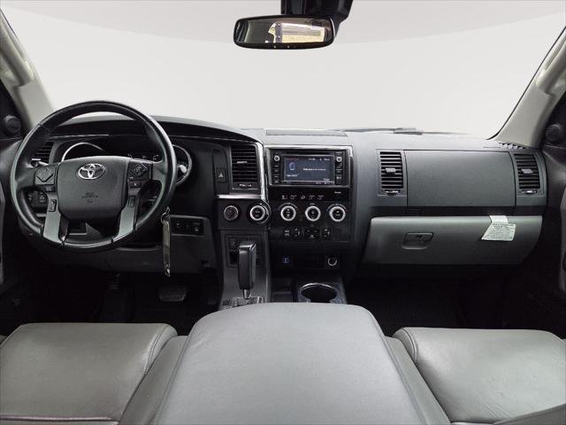 Certified Used 2019 Super White Toyota Limited image 64