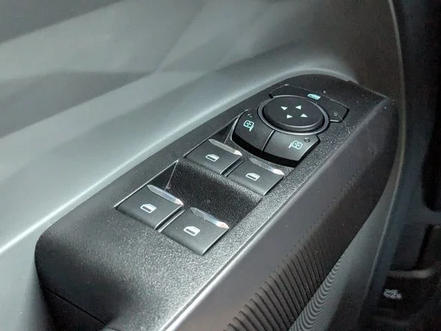 2026 Ford Maverick Lariat - Photo 21