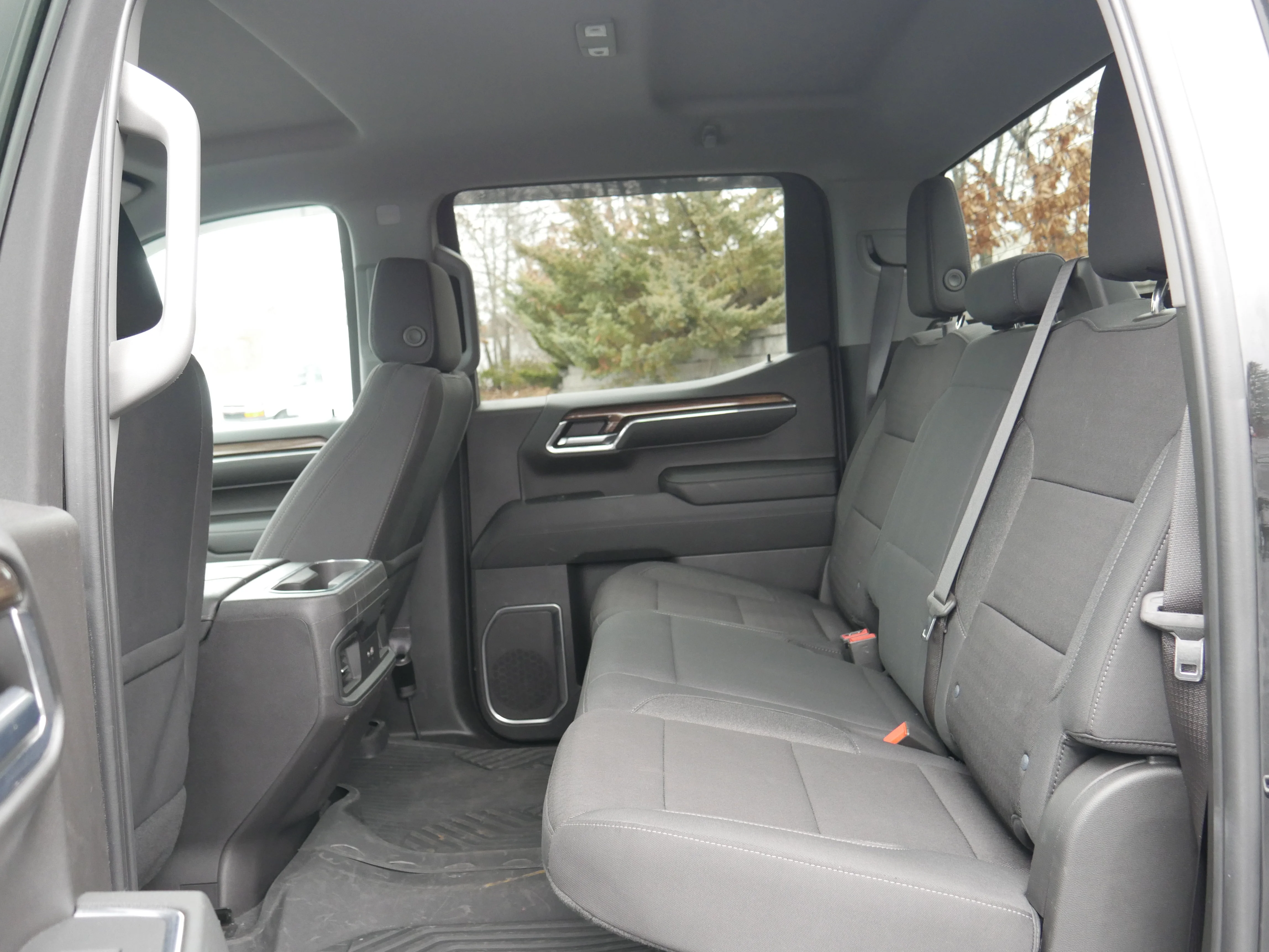 2024 Chevrolet Silverado 1500 LT Trail Boss - Photo 16
