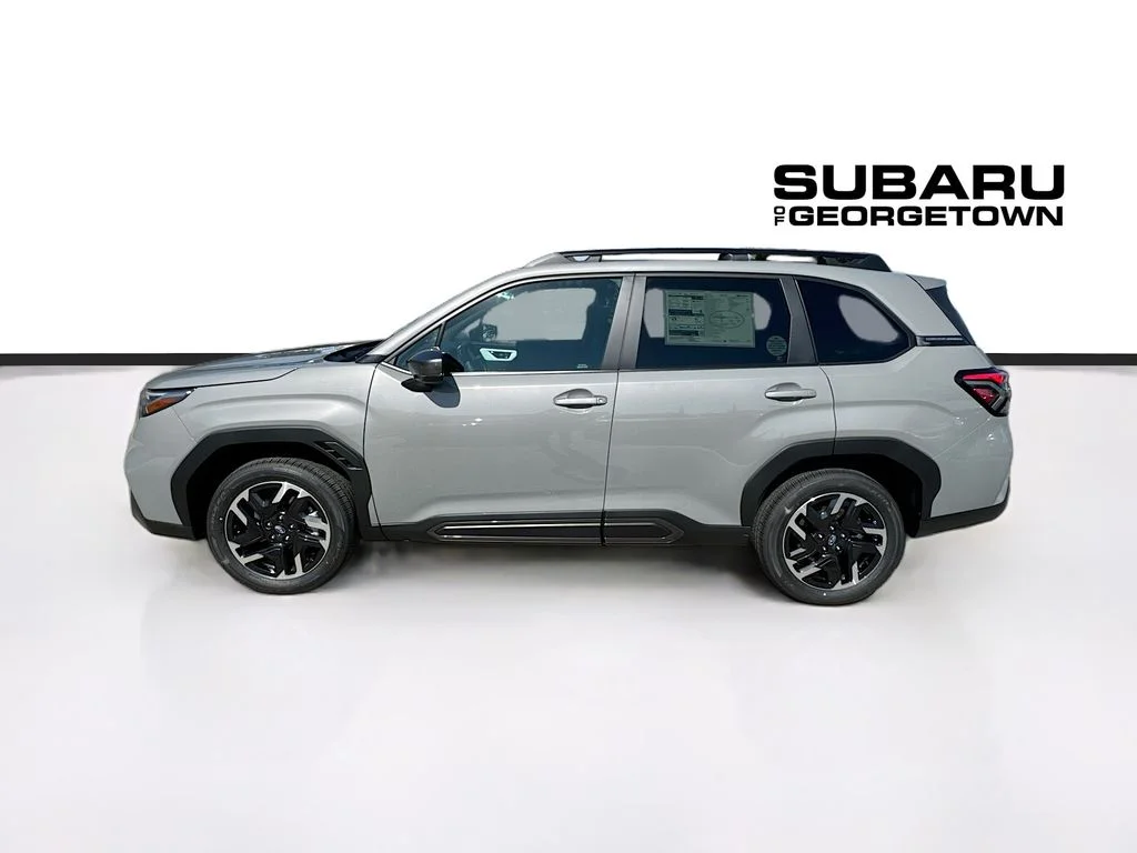 New 2026 RIVER ROCK PEARL Subaru Limited image 5