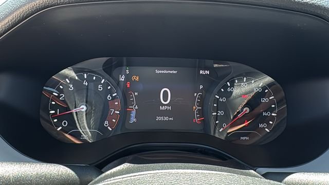 Certified Used 2022 Silver Jeep Limited image 25