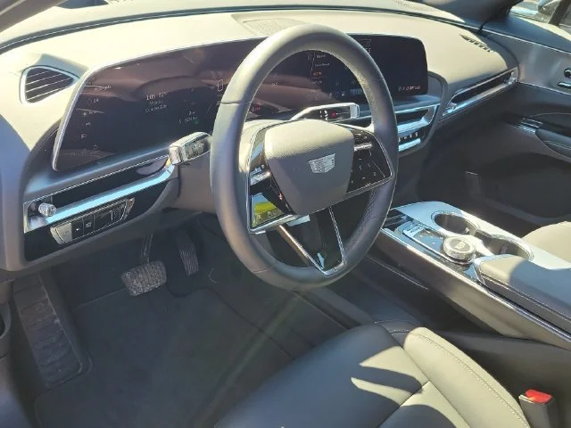 2024 Cadillac LYRIQ Tech - Photo 21