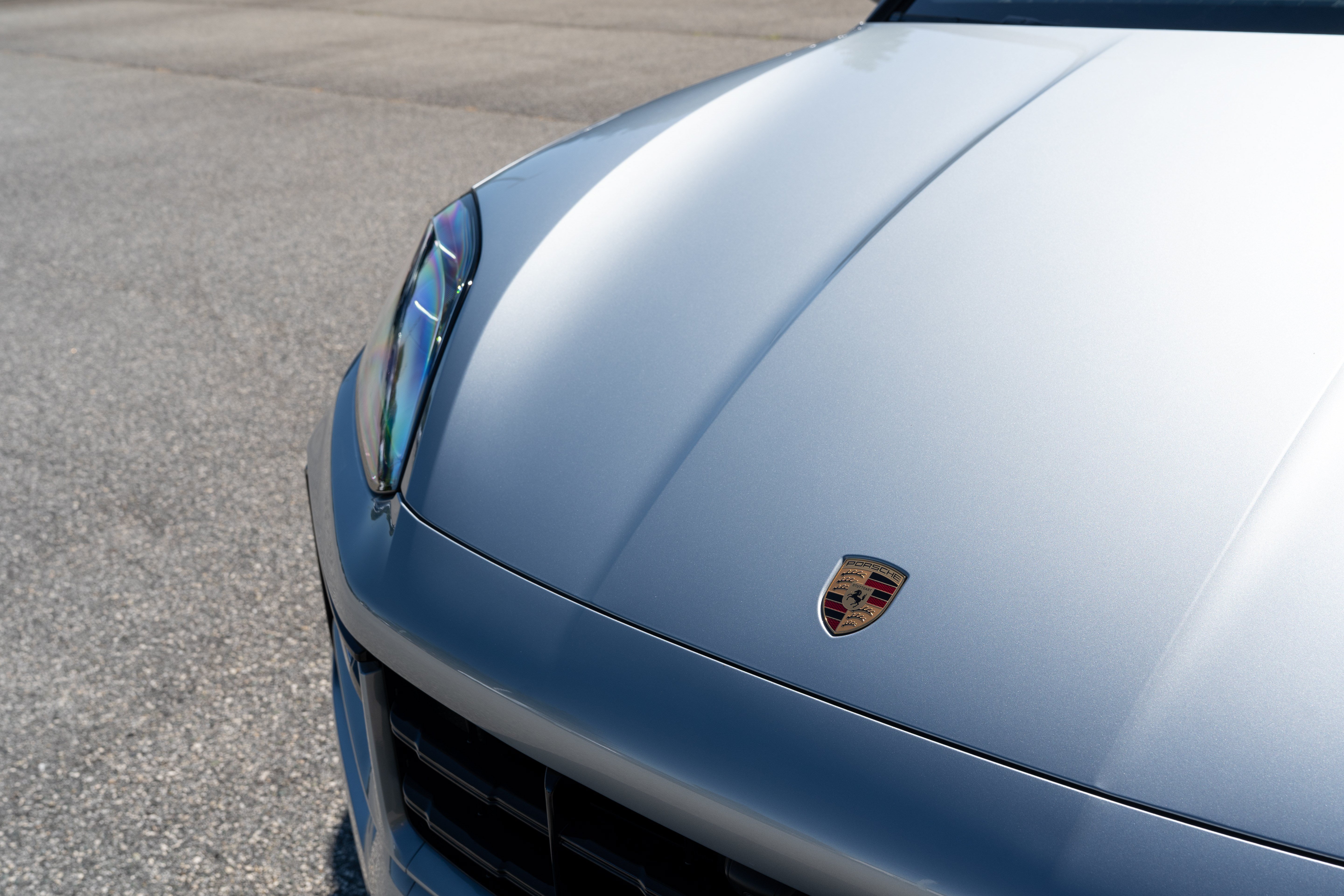 2026 Porsche Cayenne Coup Base - Photo 18