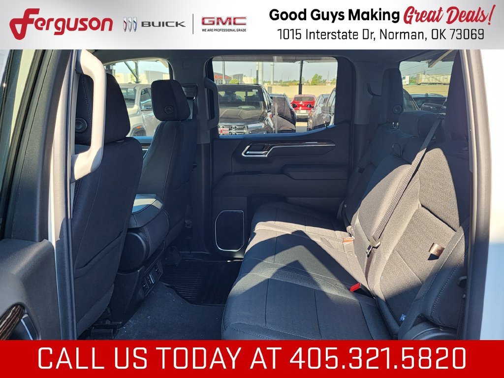 2026 GMC Sierra 1500 Elevation - Photo 41