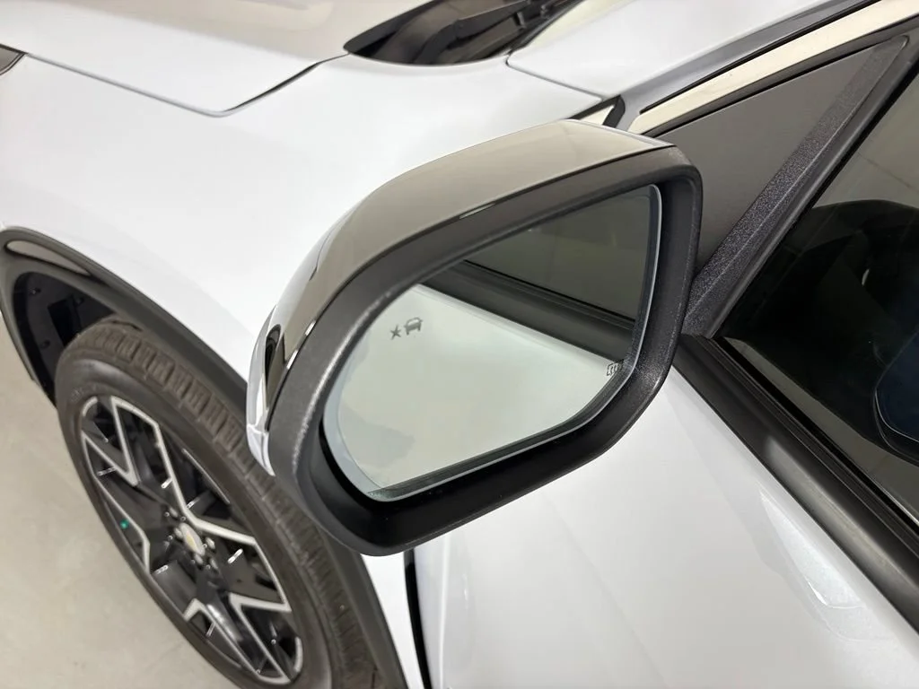 2026 Chevrolet Traverse High Country - Photo 15