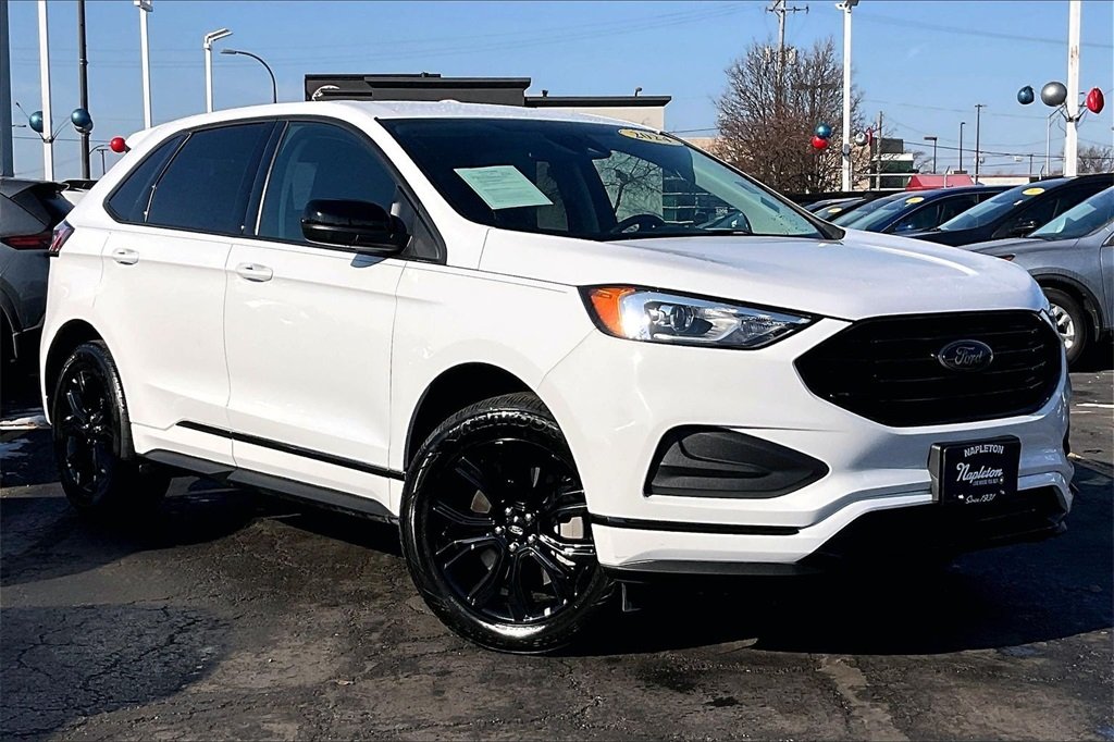 2024 FORD EDGE - Image 30