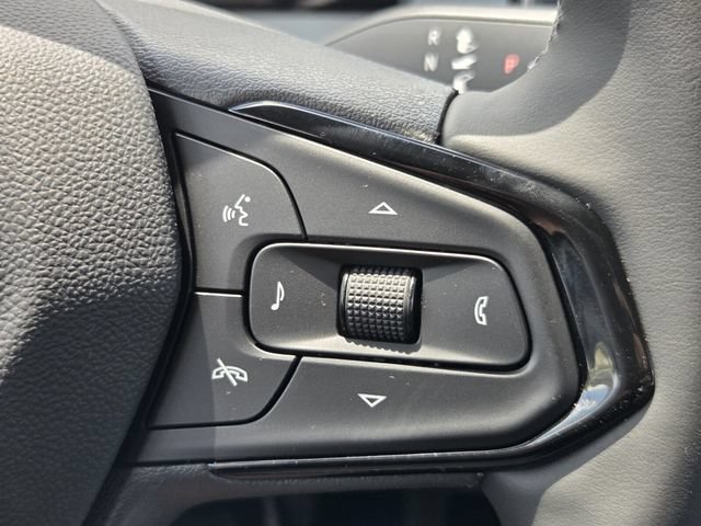 2027 Chevrolet Bolt LT - Photo 15