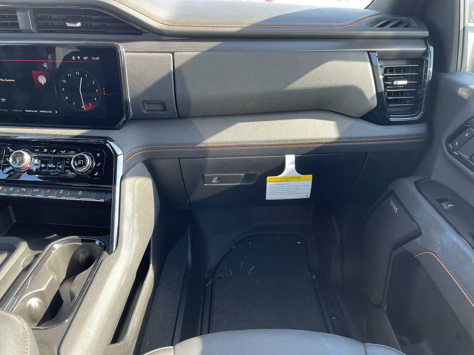 2026 GMC Sierra 2500HD AT4 - Photo 30