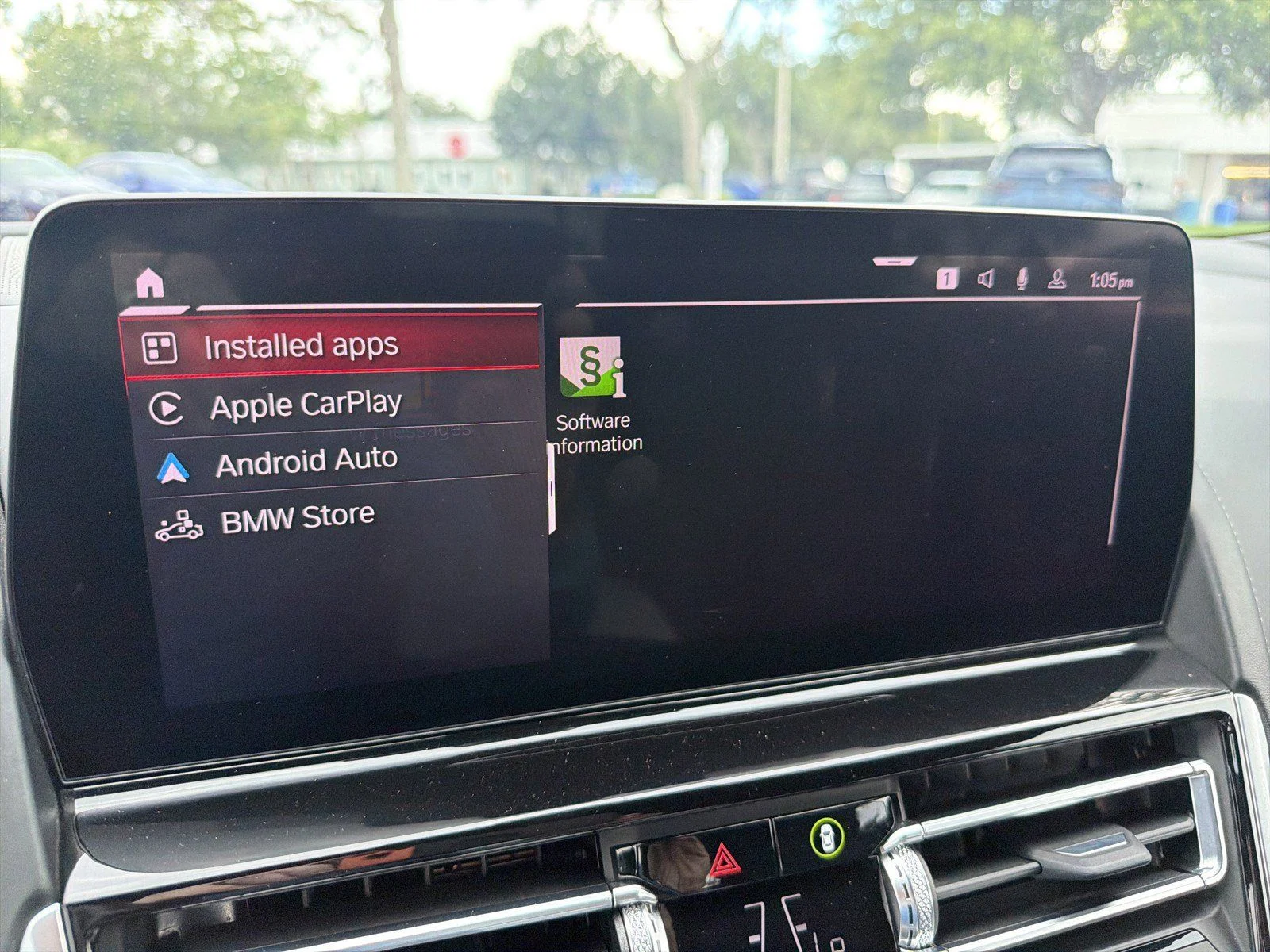 Used 2024 Black Sapphire Metallic BMW Competition image 25