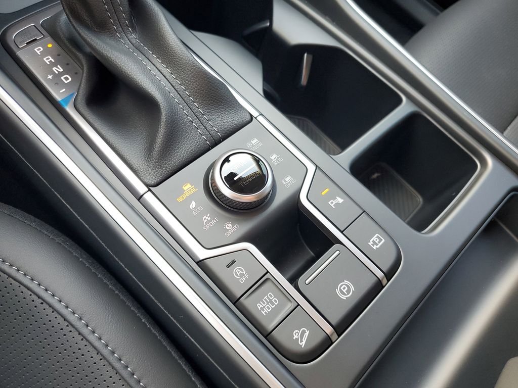 2026 Kia Sorento EX - Photo 37
