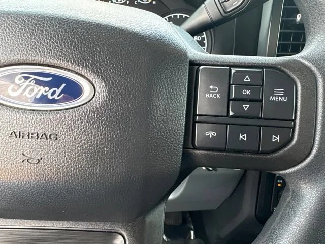 2024 Ford F-250 Super Duty XLT - Photo 28
