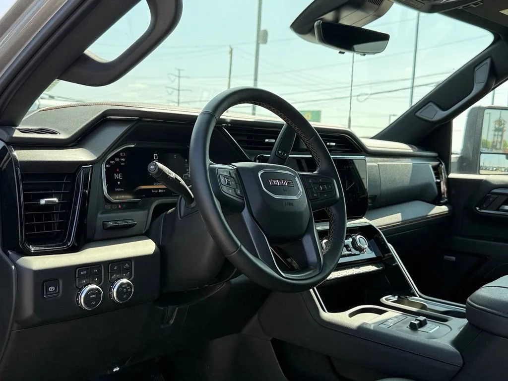 2026 GMC Sierra 2500HD AT4 - Photo 14
