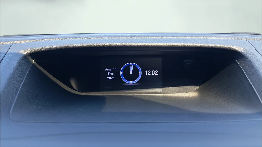 Used 2015  Honda Touring image 20