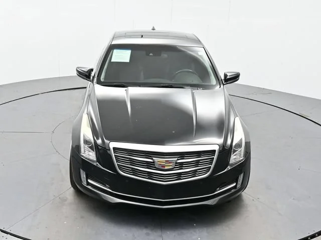 Used 2015 BLACK RAVEN Cadillac Luxury RWD image 29