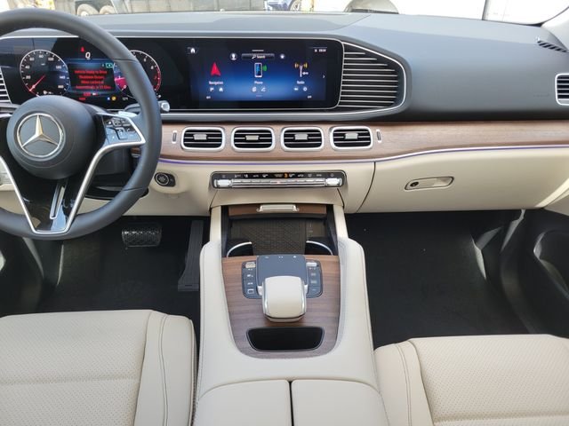 Used 2026 White Mercedes-Benz GLE 350 image 14