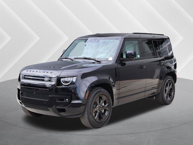 2026 Land Rover Defender 110 P400 X-Dynamic SE