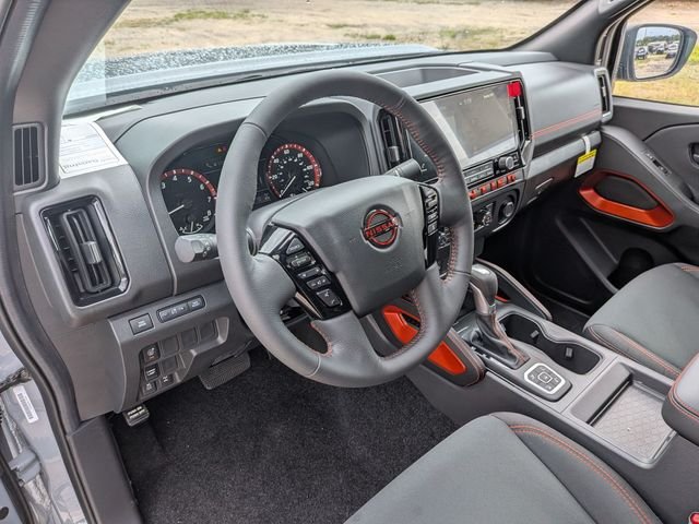 New 2026 Gray Nissan PRO-4X image 31