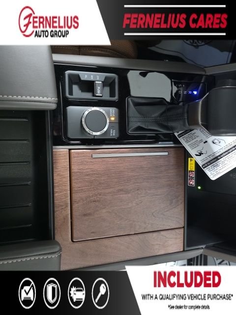2026 Toyota Tundra 1794 Edition - Photo 30