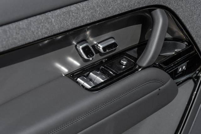 New 2026  Land Rover Dynamic SE image 51