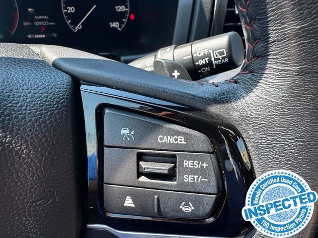 2025 Honda Odyssey Sport L - Photo 61