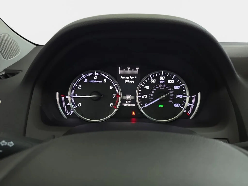 Used 2016  Acura 3.5L V6 image 21