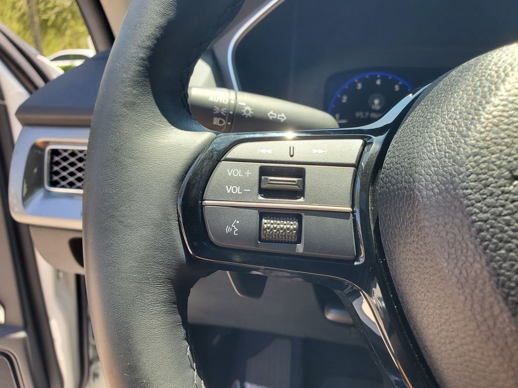 Used 2024 White Acura Base image 23