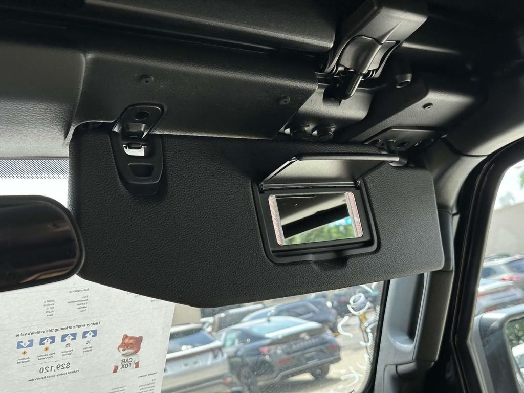 2020 Jeep Wrangler Unlimited Sport S - Photo 33