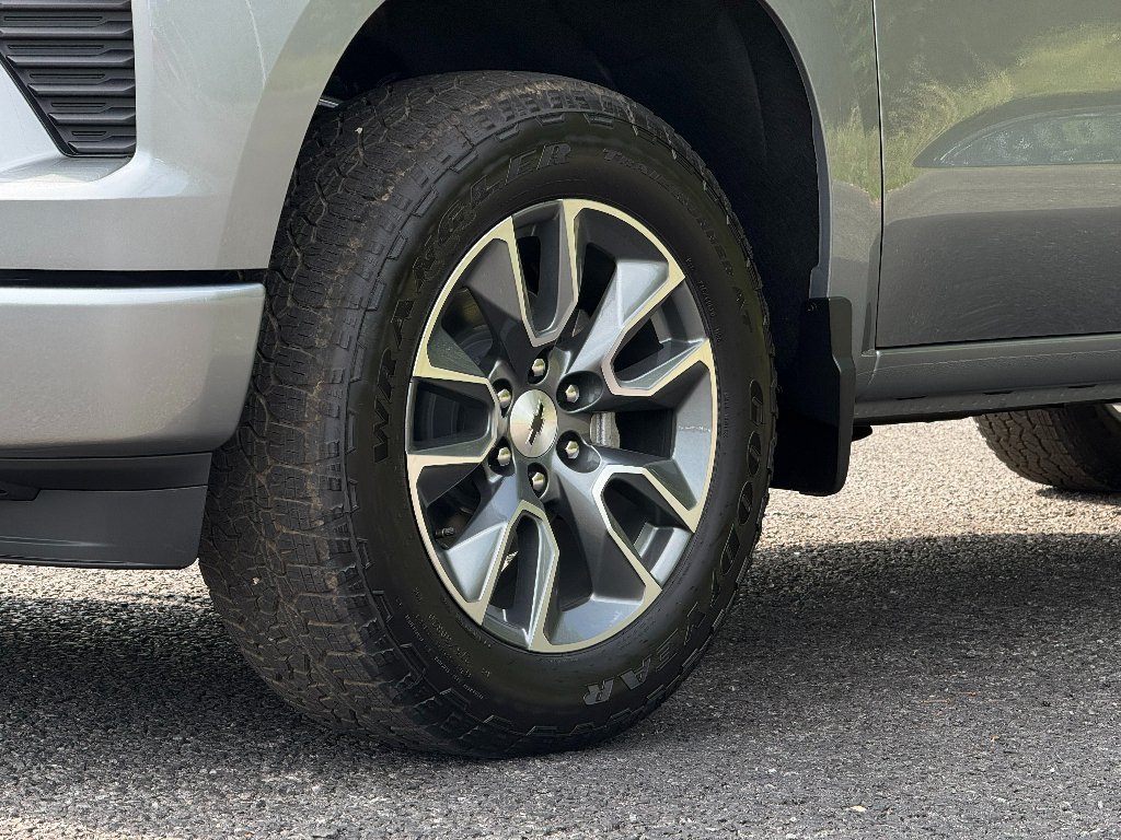 2026 Chevrolet Silverado 1500 RST - Photo 16