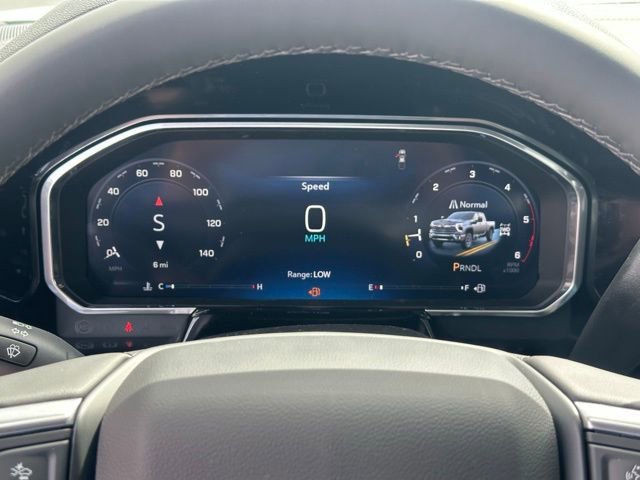 New 2026 Summit White Chevrolet LT image 7